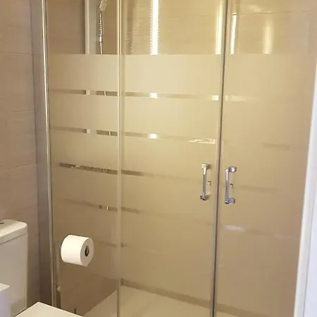 Apartamento Impresionante Primera Línea De Playa, Bajondillo