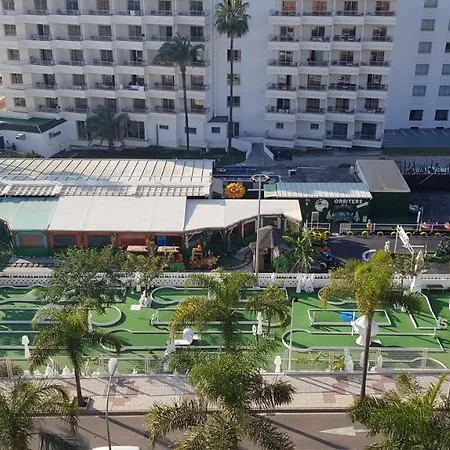Impresionante Primera Línea De Playa, Bajondillo * Torremolinos