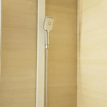Apartamento Impresionante Primera Línea De Playa, Bajondillo *