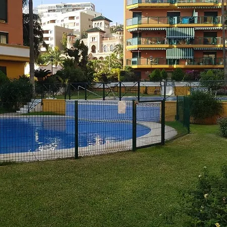 Impresionante Primera Linea De Playa, Bajondillo * Торремолинос
